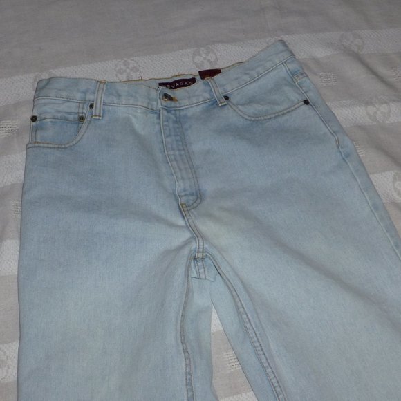 Mens Nevada Jeans - Picture 3 of 6
